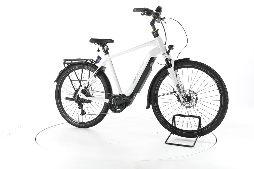 Bulls Tourer EVO 10 Trekking E-Bike - Image 2