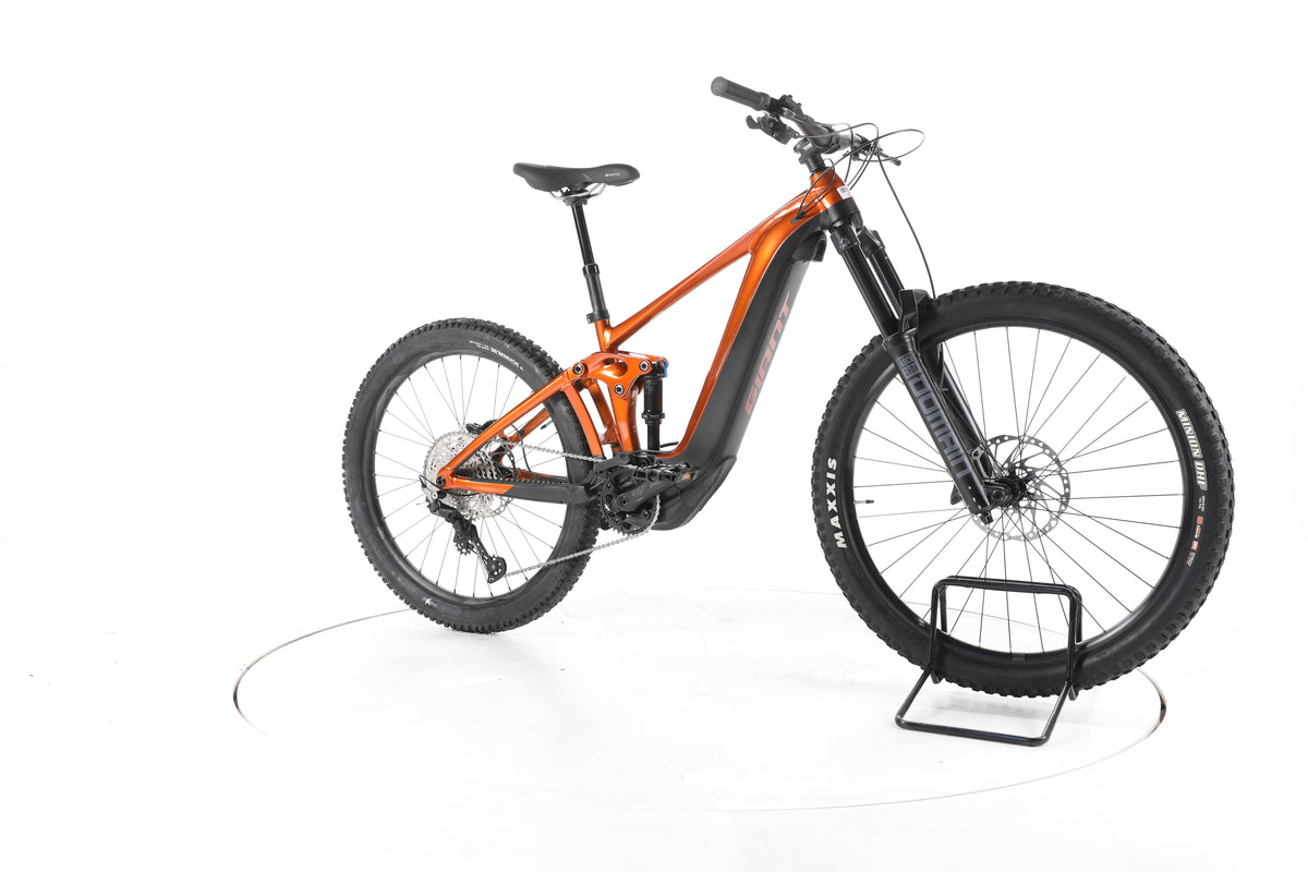 Giant Reign E+ 3 E-Bike Fully - Image 2