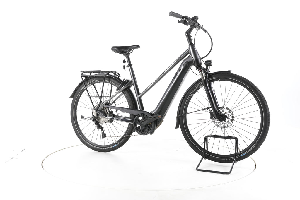 Pegasus Premio EVO 10 Lite Trekking E-Bike Tiefeinsteiger - Image 2