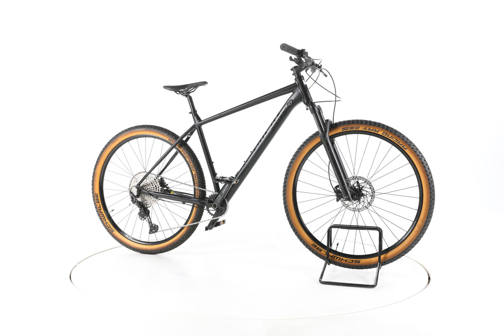 Bergamont Revox 8 Fahrrad Hardtail - Image 2