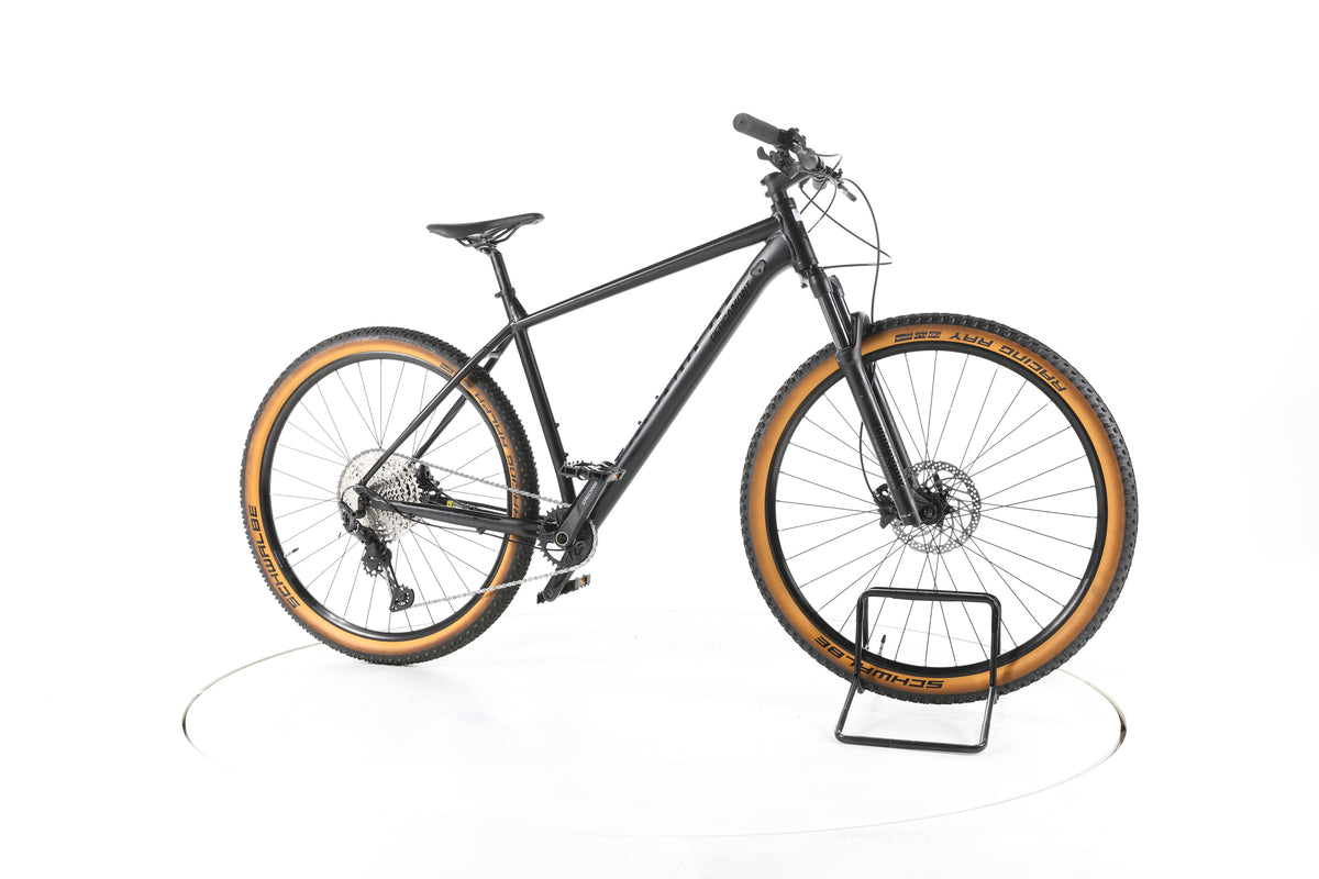 Bergamont Revox 8 Fahrrad Hardtail - Image 2