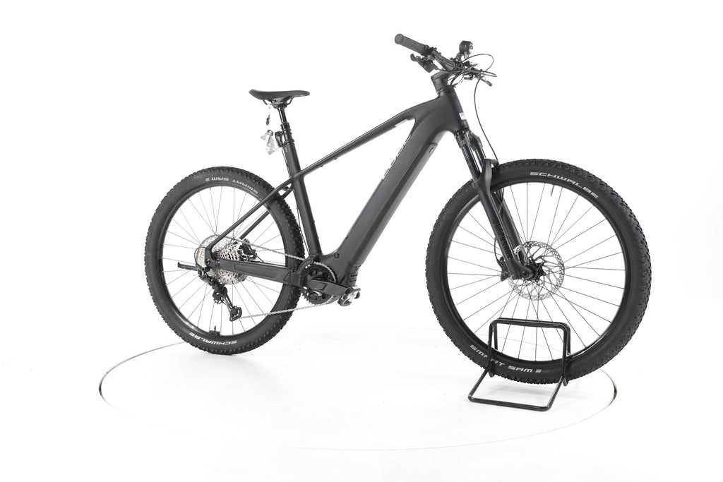 Cube Reaction Hybrid Race E-Bike 2025 - Image 2