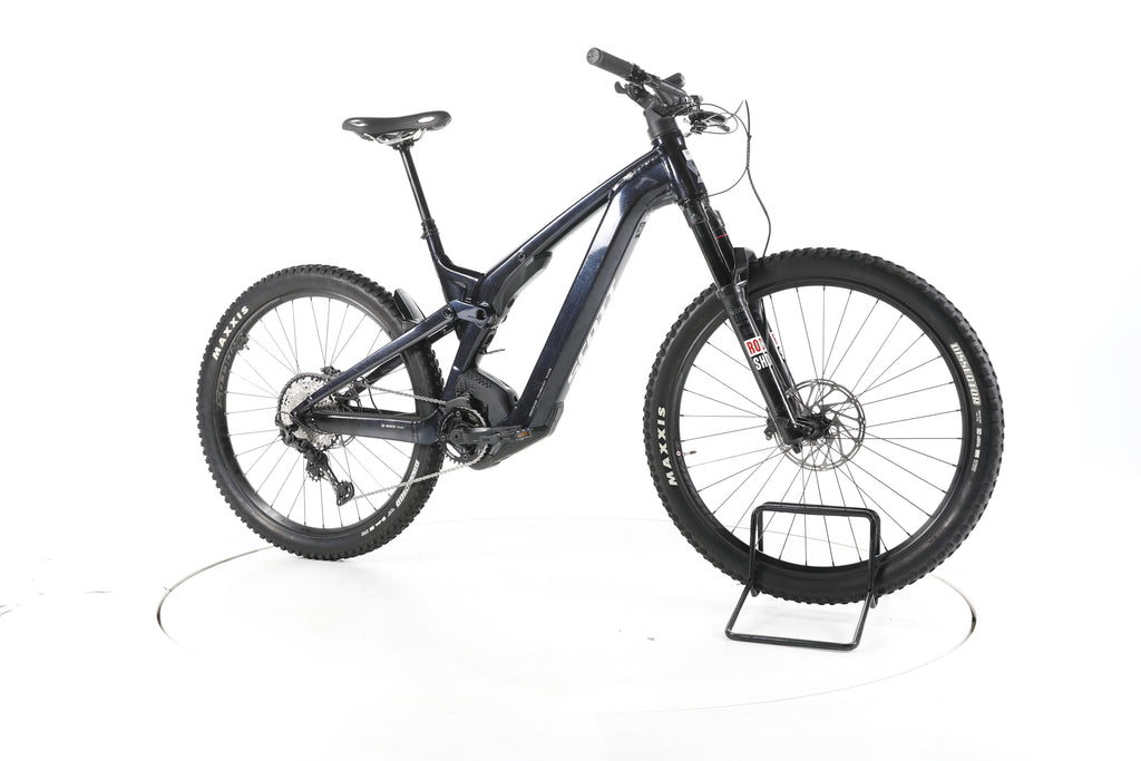 Scott Patron eRIDE 920 Fully E-Bike - Image 2