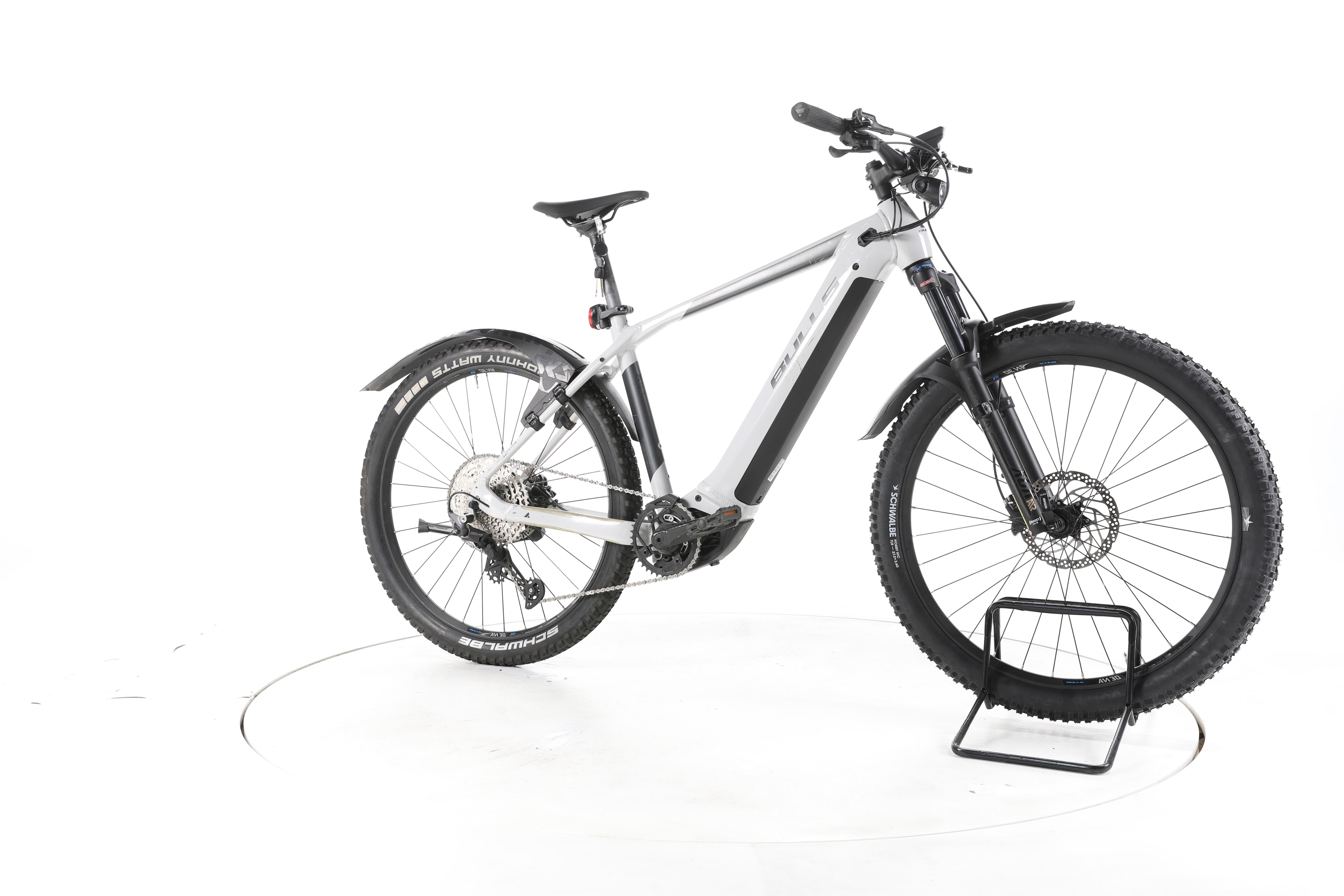 Bulls Copperhead Evo 2 E-Bike - Image 2