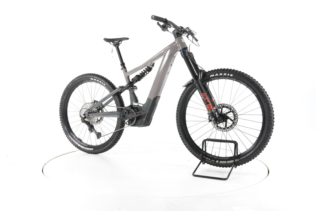 Focus Sam² 6.8 Fully E-Bike - Image 2