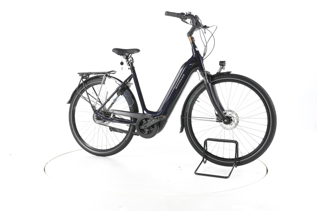 Batavus Finez E-go® Power Exclusive City E-Bike Tiefeinsteiger - Image 2