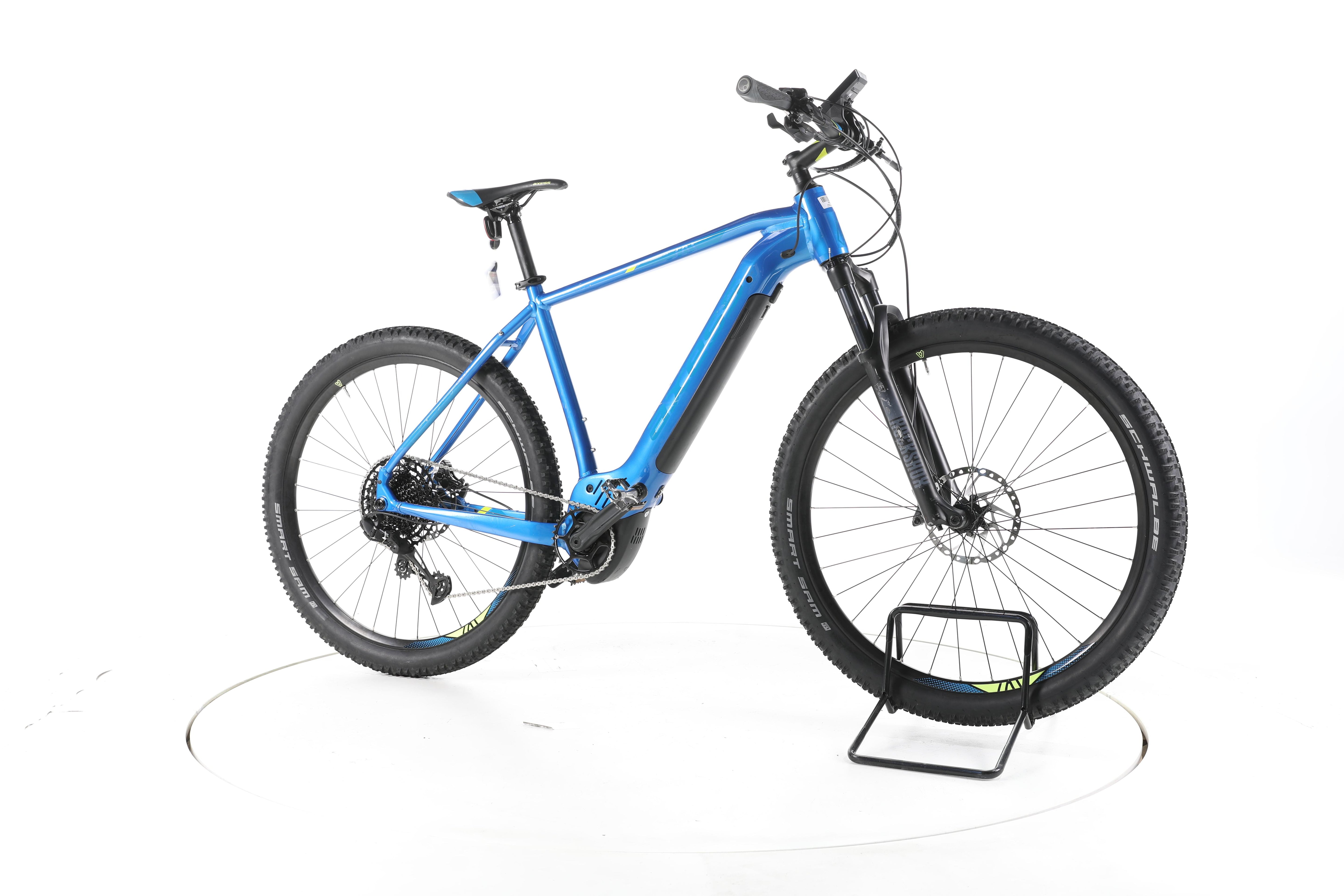 Axess Element E-Bike - Image 2