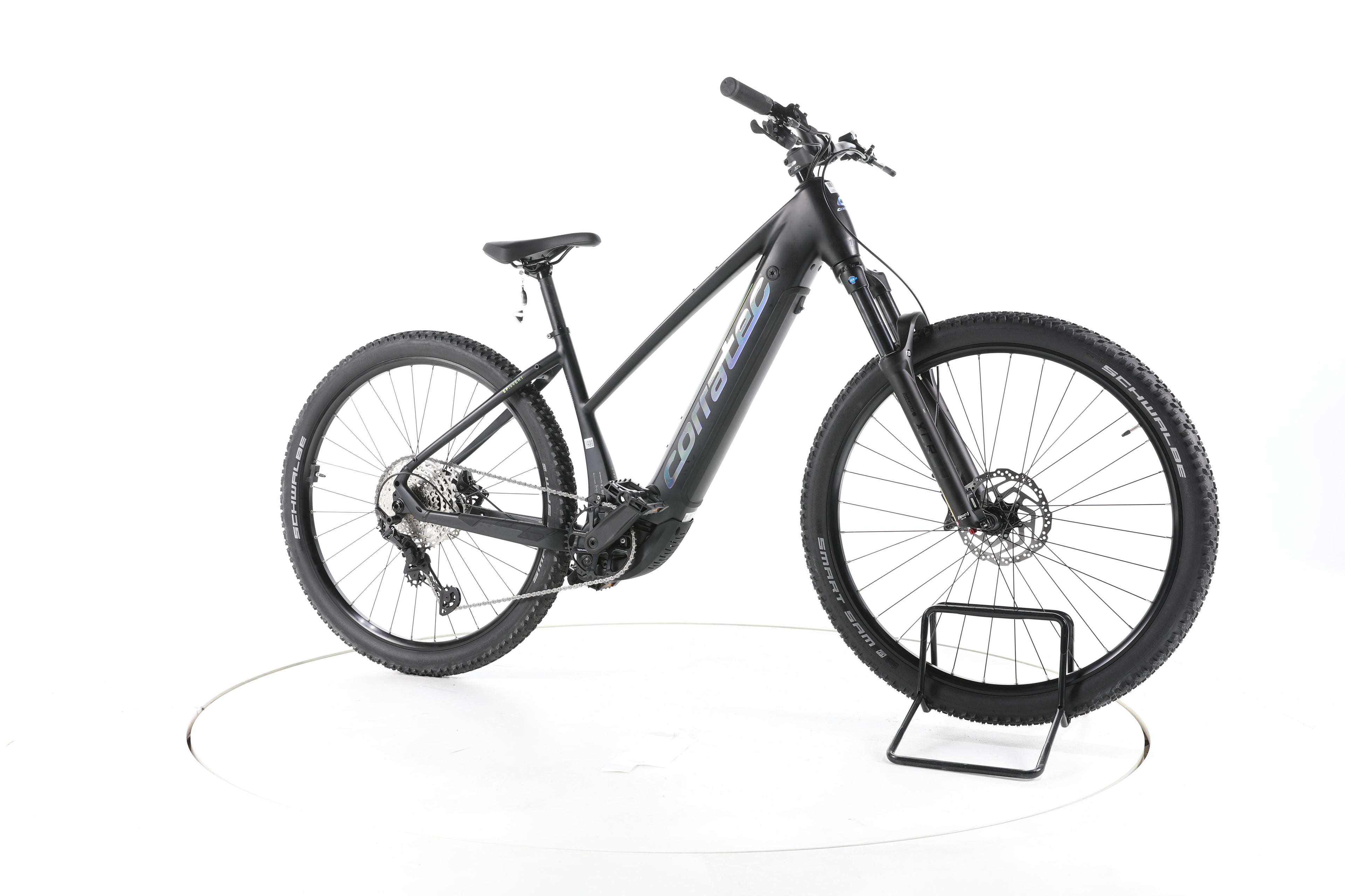 Corratec E-Power X-Vert Pro Sport E-Bike 2025 - Image 2
