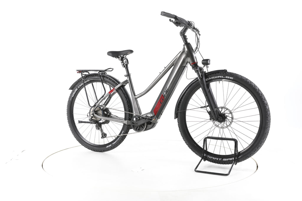CONE Bikes eStreet IN 3.0 Trekking E-Bike - Image 2
