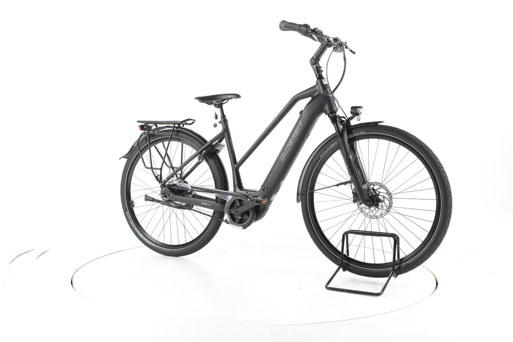 Gudereit EC-4.8 evo City E-Bike 2024 - Image 2