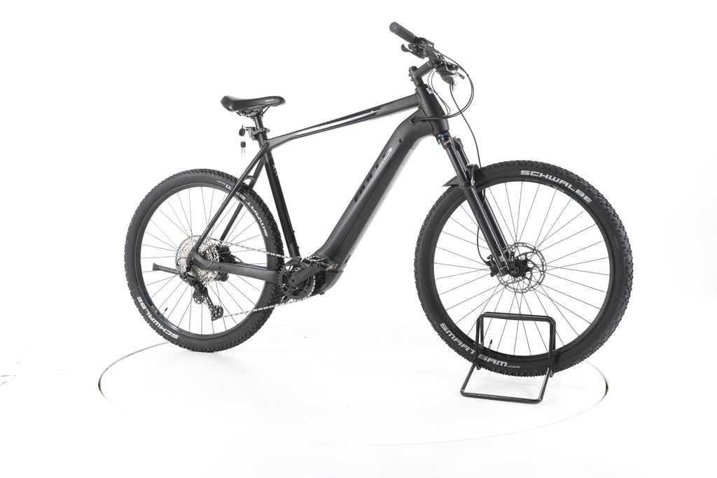 Bulls Copperhead EVO 2 E-Bike - Image 2
