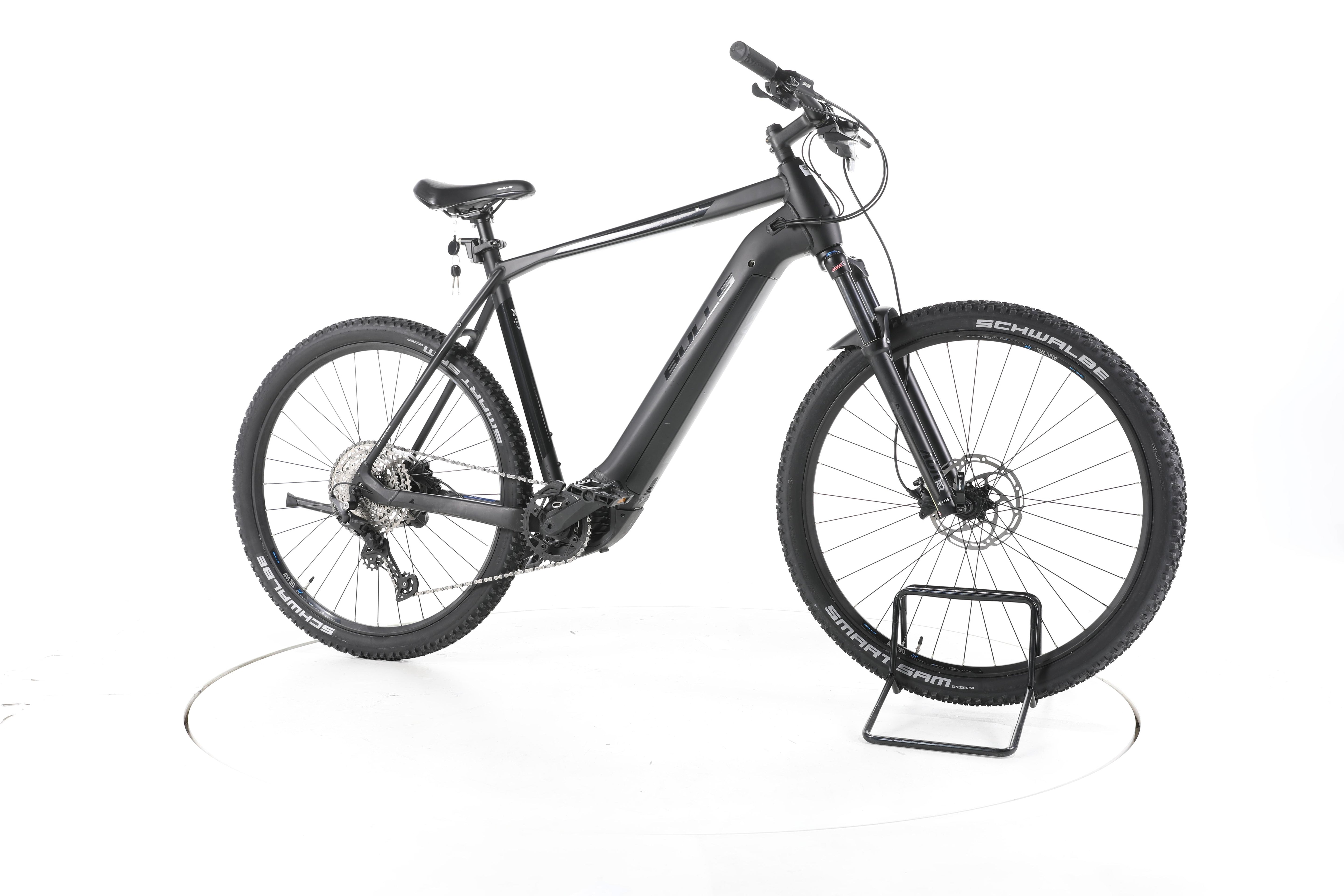 Bulls Copperhead EVO 2 E-Bike - Image 2