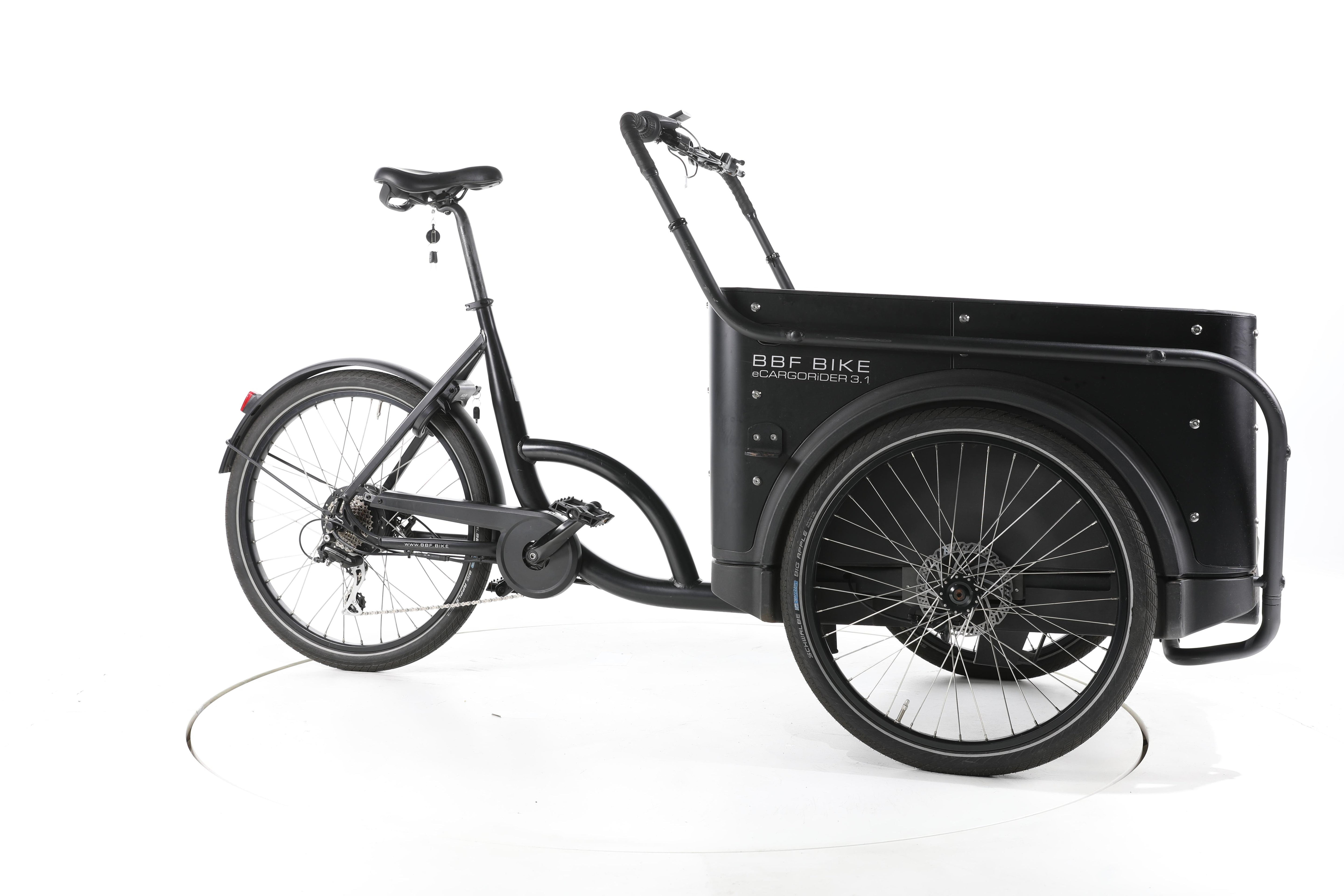 BBF eCargorider 3.1 - Image 2