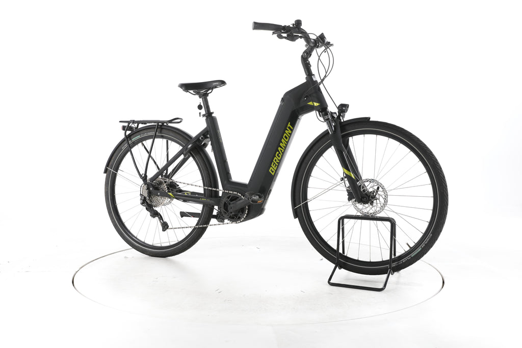 Bergamont E-Horizon Sport Trekking E-Bike Tiefeinsteiger - Image 2