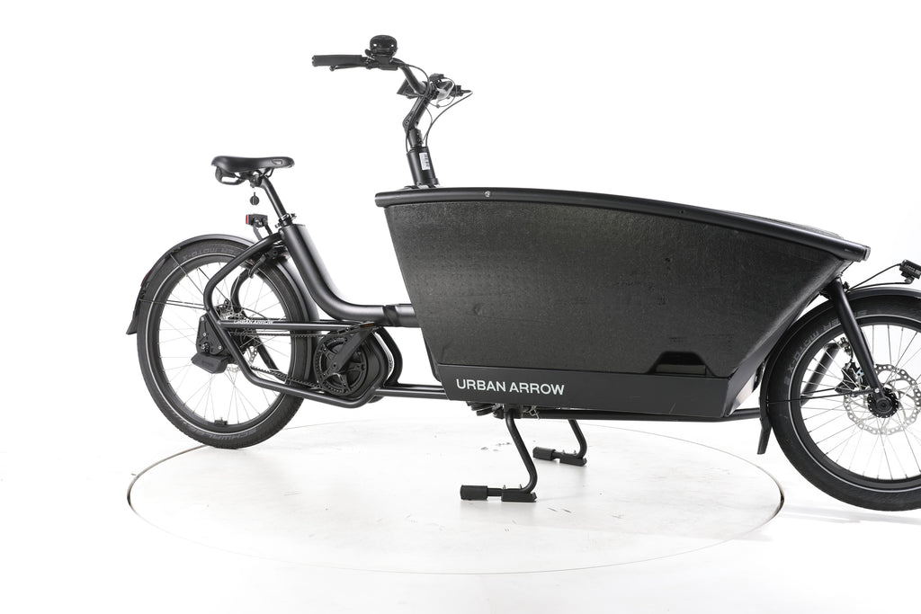 Urban Arrow Family Performance Plus E-Lastenrad - Image 2