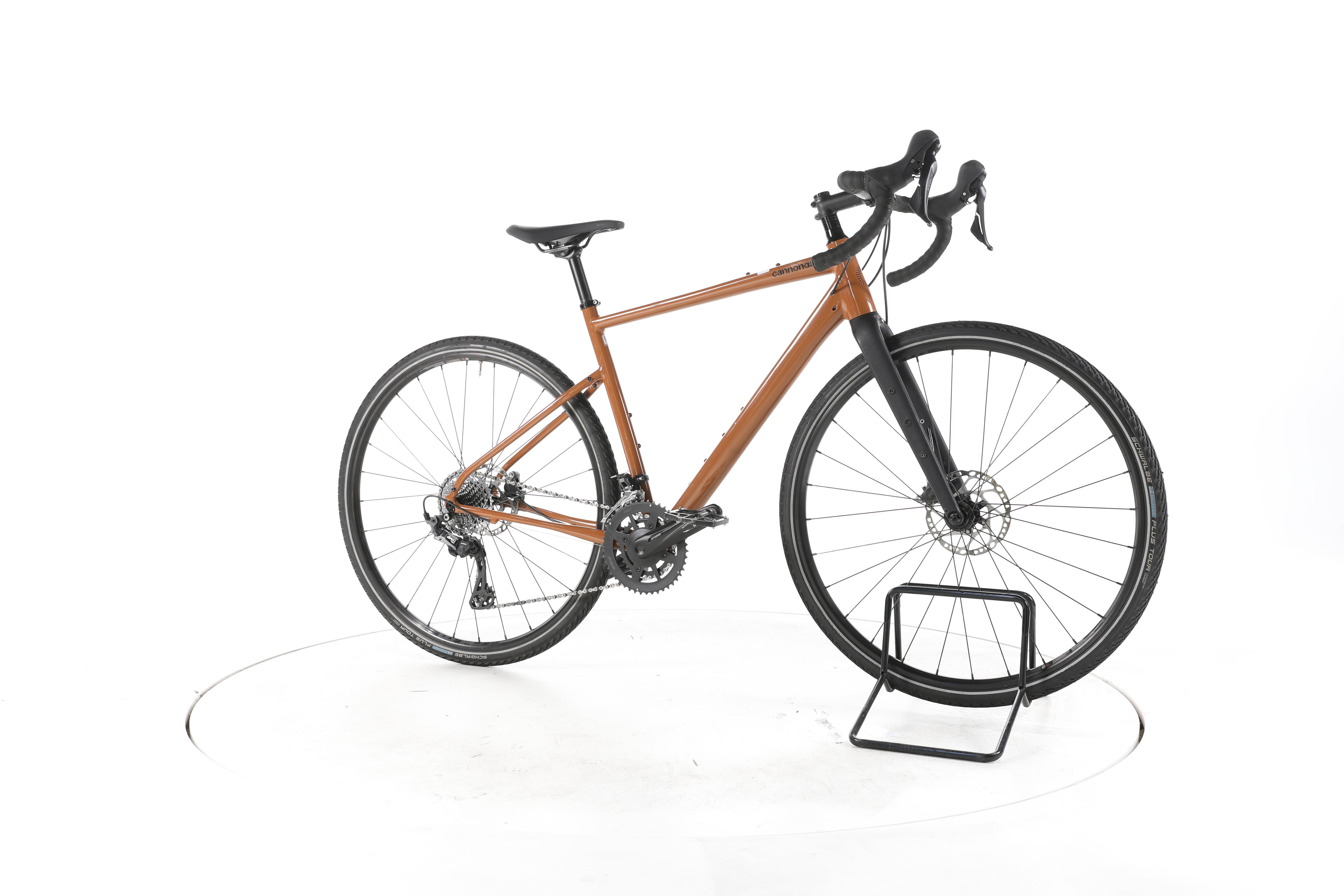 Cannondale Topstone 1 Gravelbike - Image 2