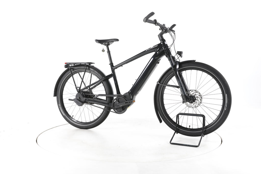 Specialized Turbo Vado 5.0 IGH City E-Bike - Image 2