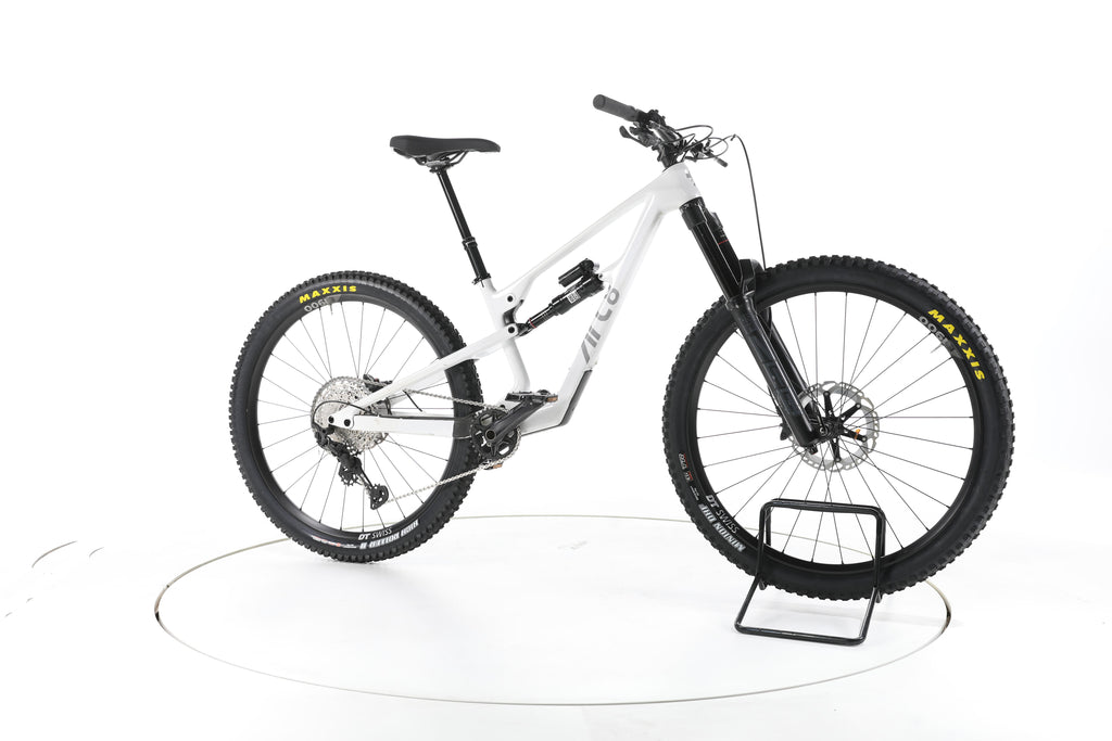 ARC8 extra custom Fahrrad Fully - Image 2