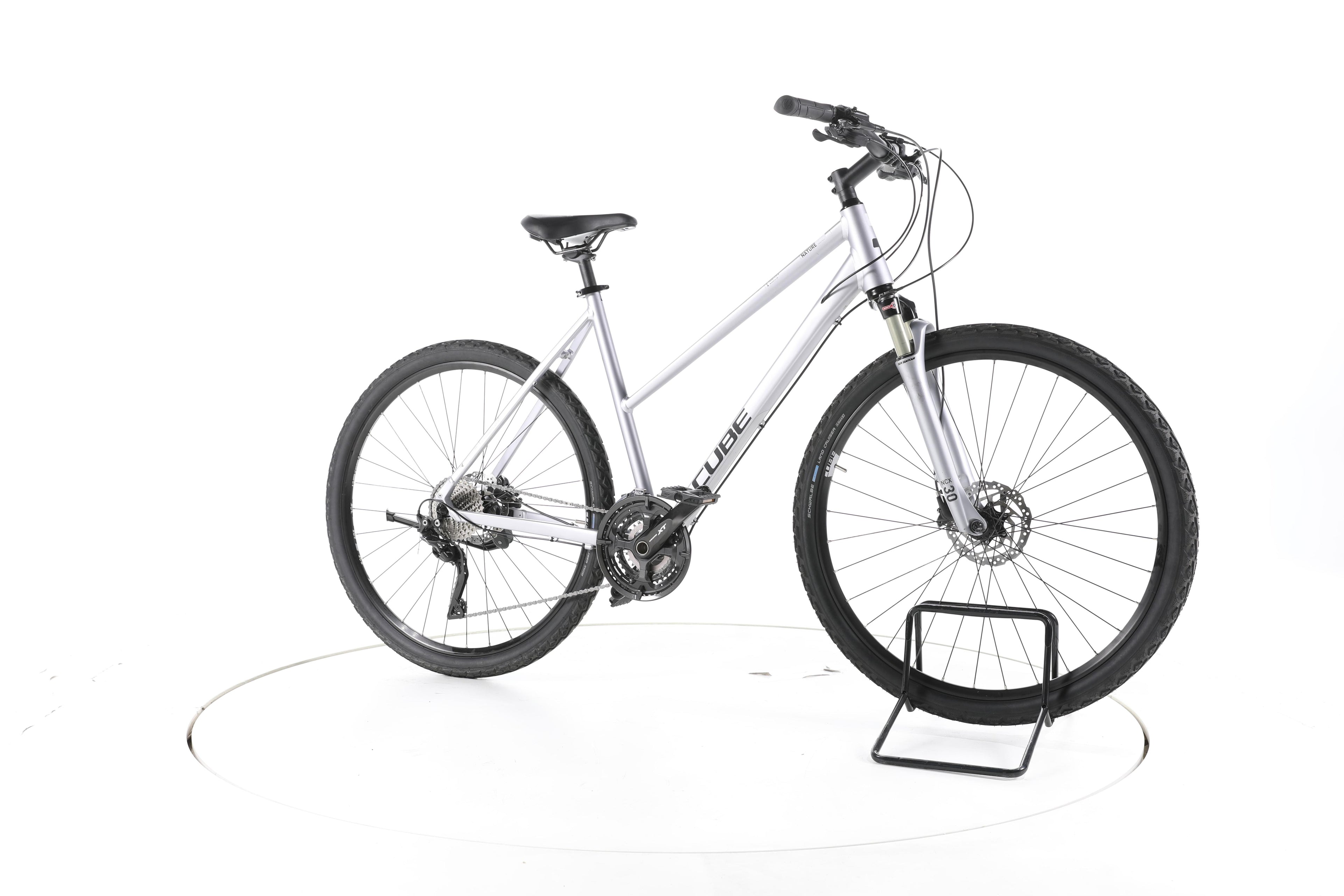 Cube Nature EXC - Image 2