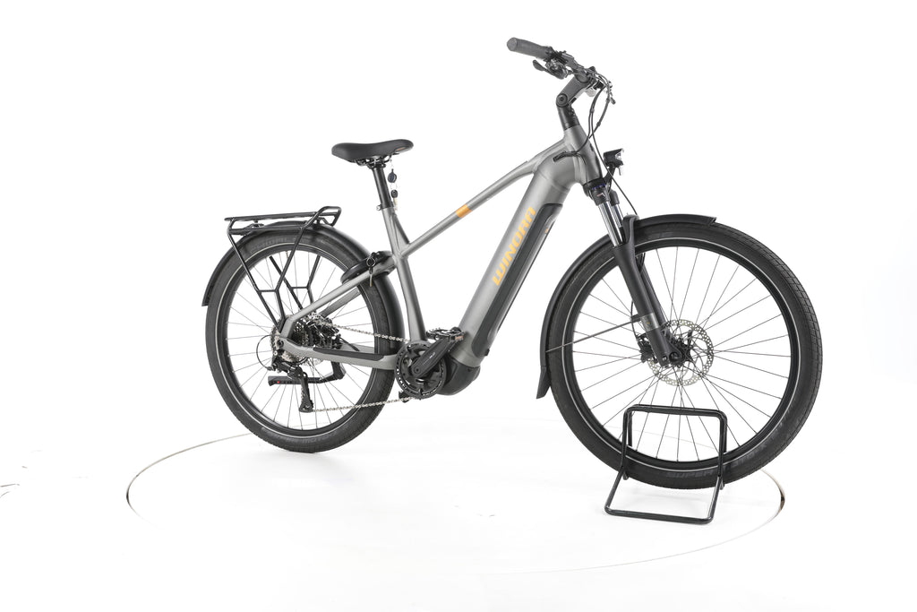 Winora Yucatan X8 Trekking E-Bike 2024 - Image 2