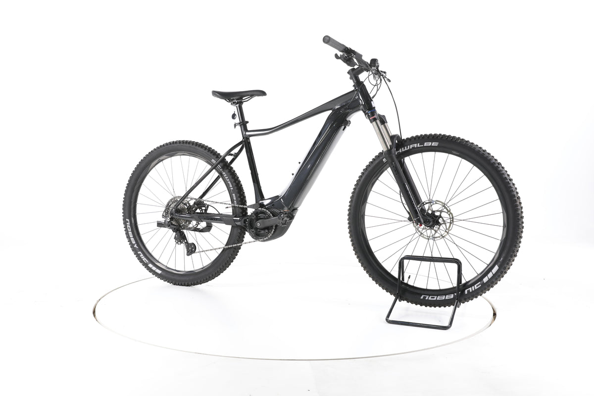 Giant Fathom E+ Pro 2 E-Bike - Image 2