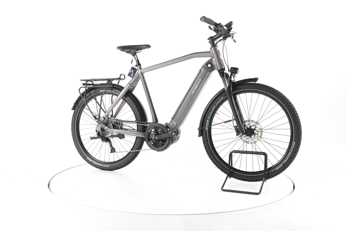 Velo de Ville SEB 990 Smart Trekking E-Bike - Image 2