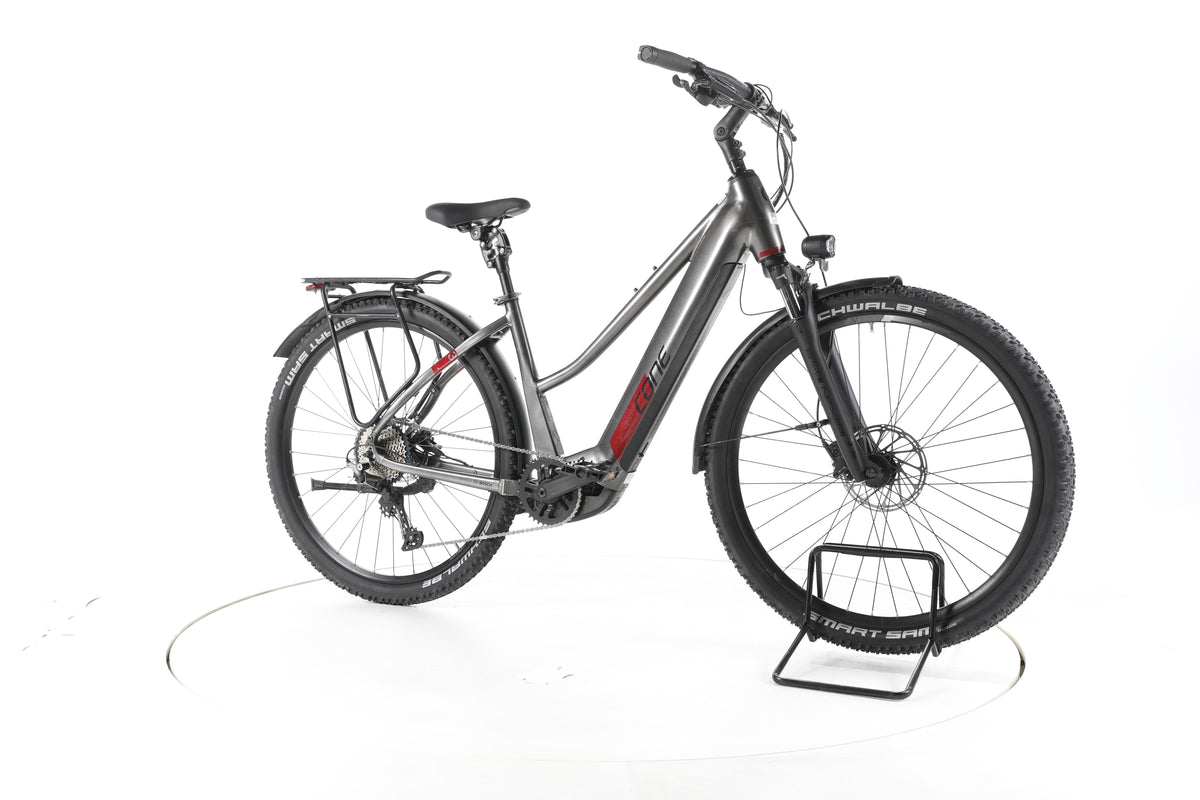 CONE Bikes eStreet IN 3.0 Trekking E-Bike - Image 2