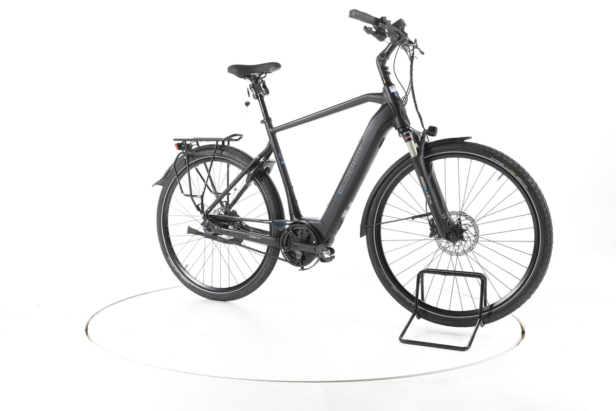 Gudereit ET-10 City E-Bike - Image 2