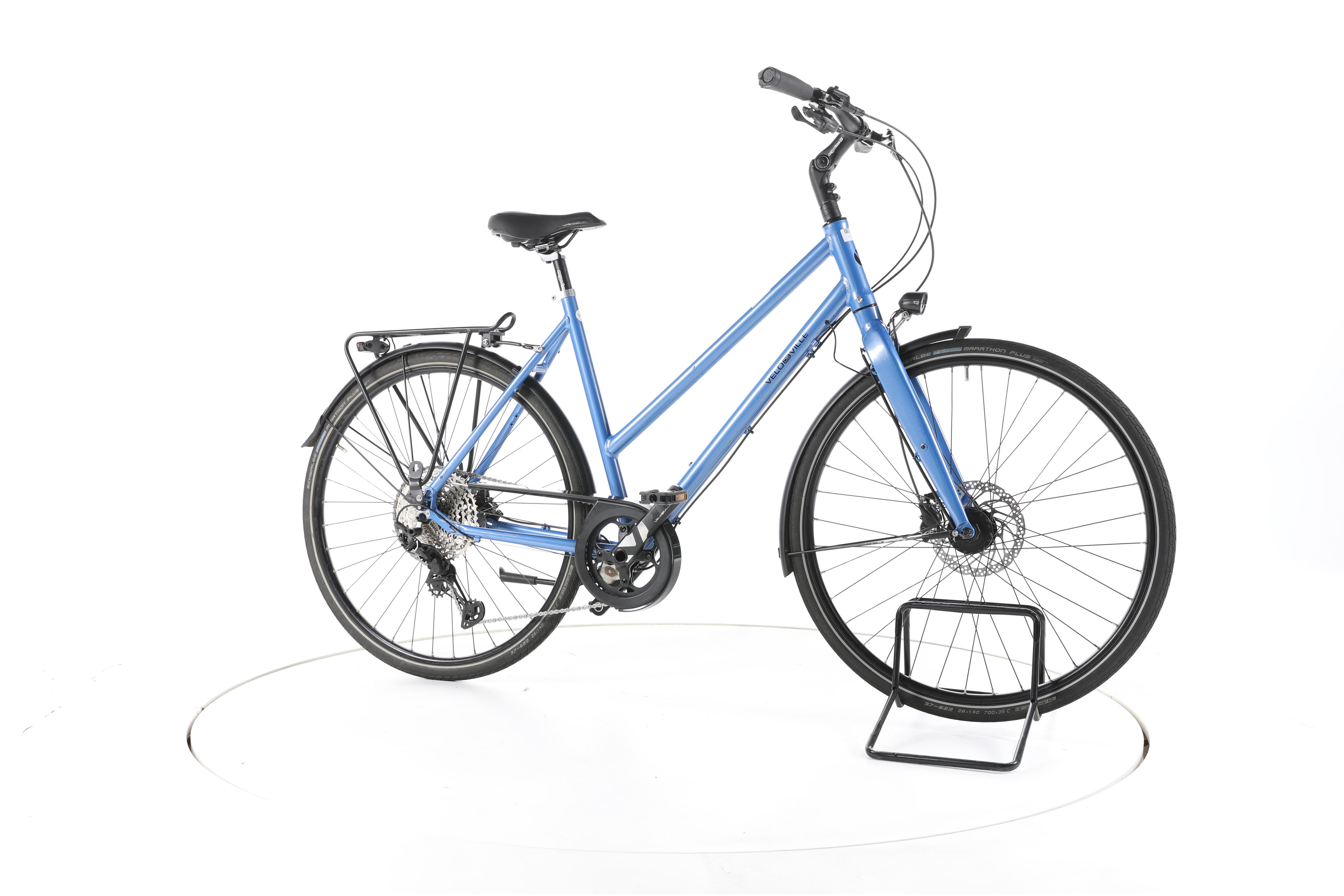 Velo de Ville L 200 Fahrrad City & Trekking - Image 2