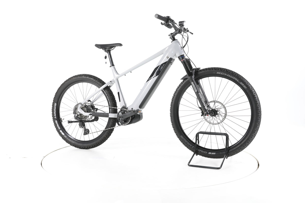 MORRISON Mohawk E-Bike - Image 2
