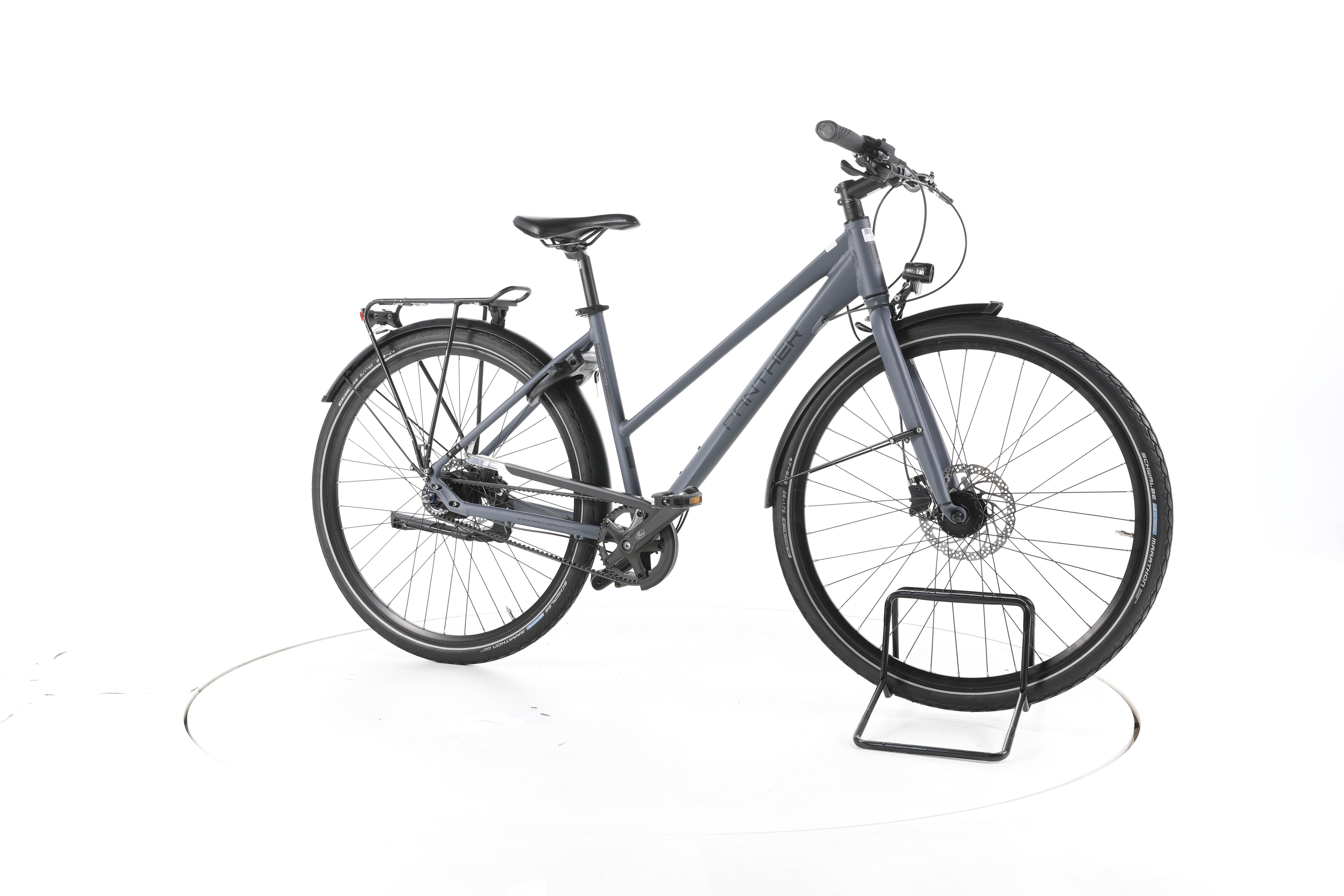 Panther Caraz 7.0 Fahrrad City & Trekking - Image 2