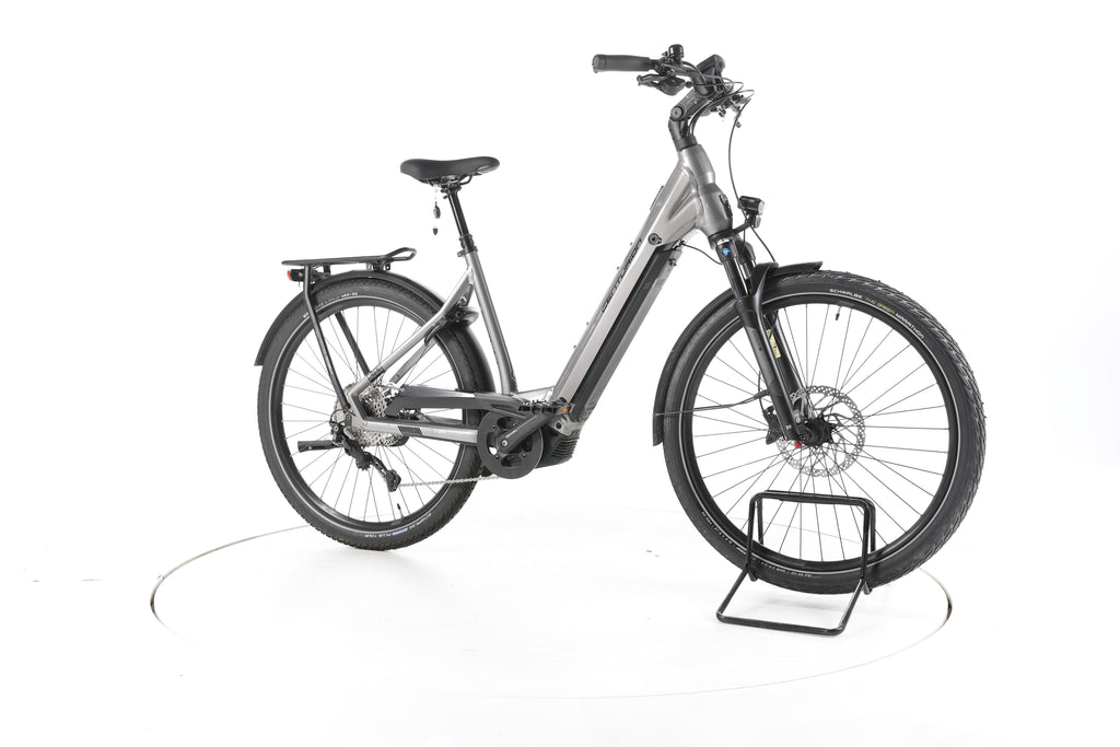 Centurion E-Fire City R960i Plus Trekking E-Bike Tiefeinsteiger - Image 2