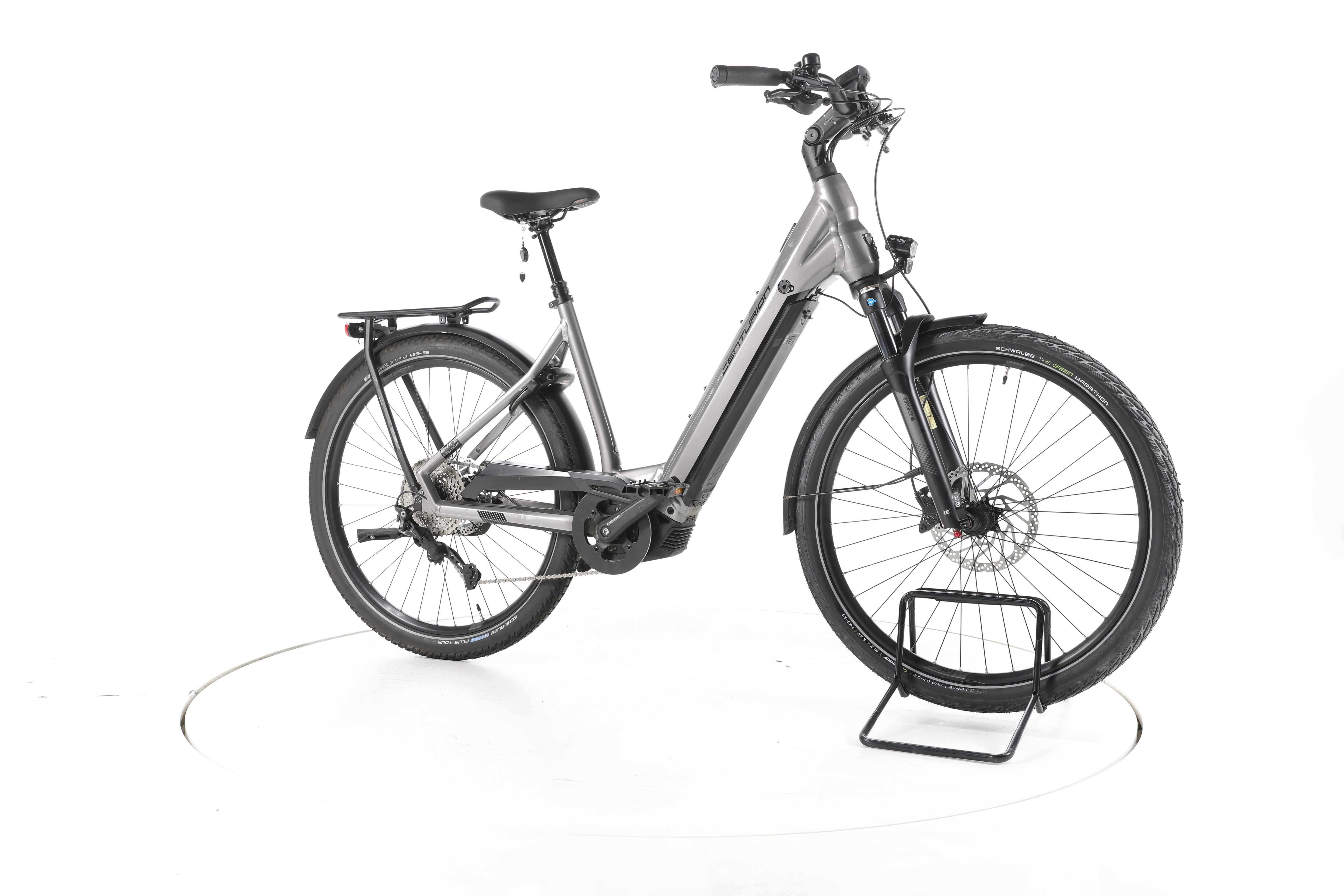 Centurion E-Fire City R960i Plus Trekking E-Bike Tiefeinsteiger - Image 2