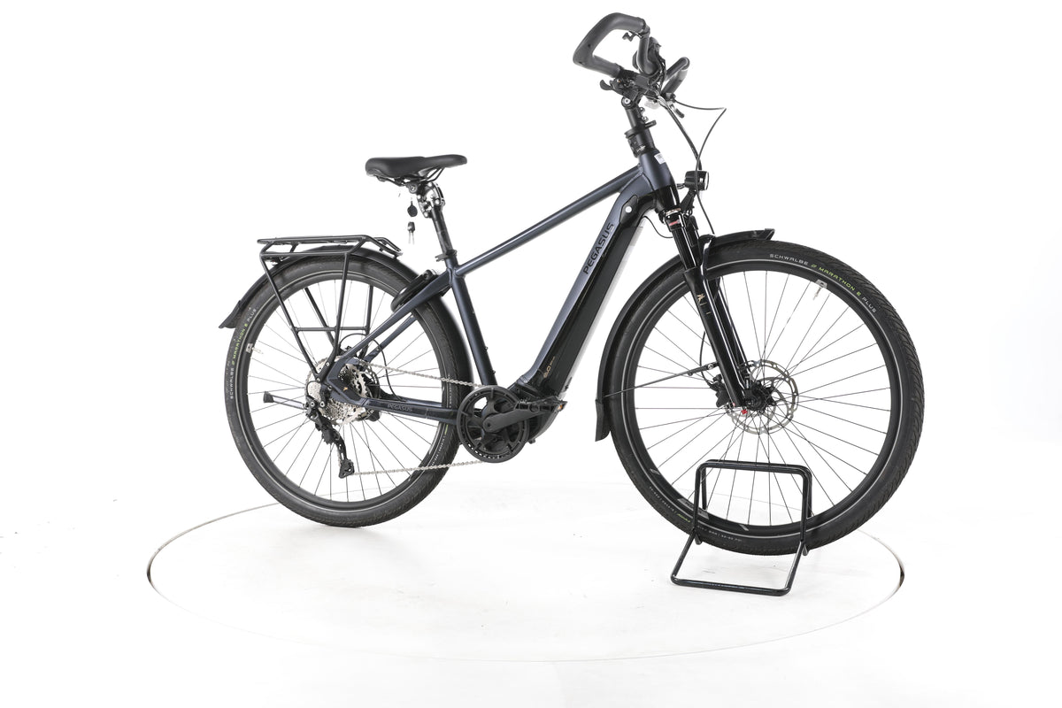 Pegasus Premio EVO 10 Lite Trekking E-Bike - Image 2