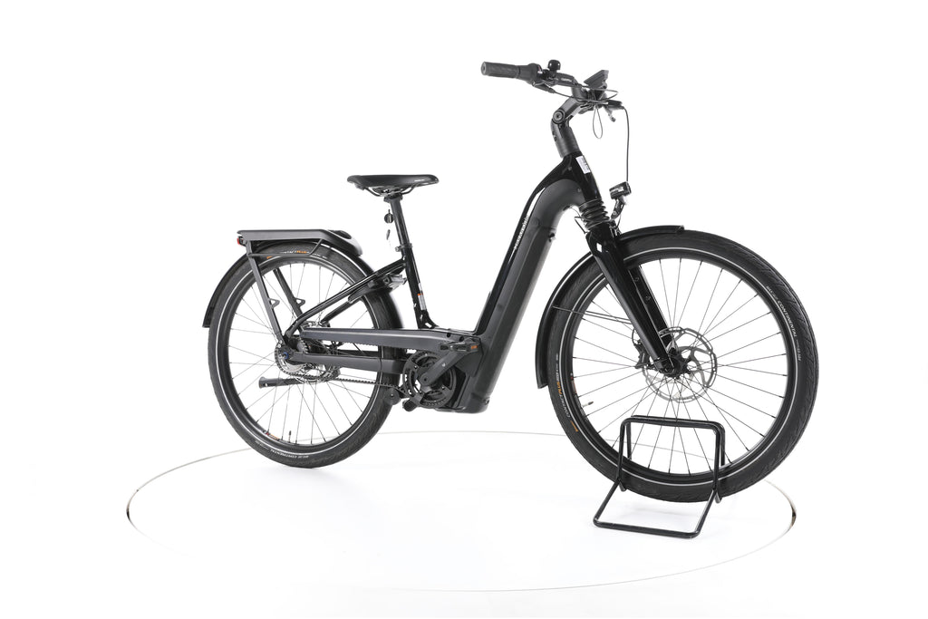 Cannondale Mavaro Neo 2 E-Bike - Image 2