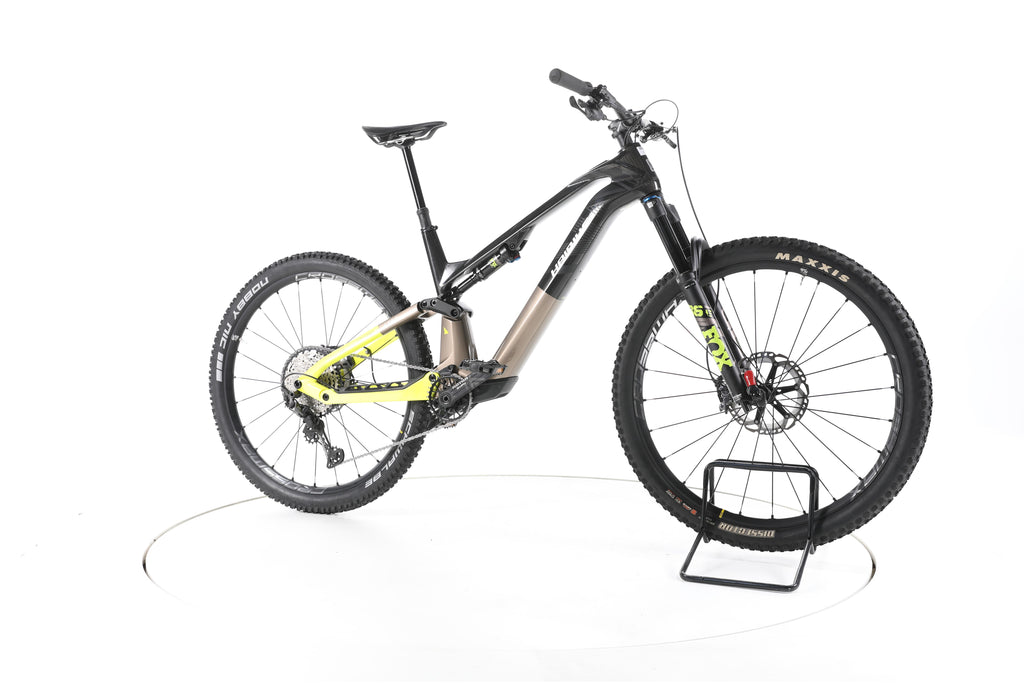 Haibike Lyke CF 11 E-Bike Fully Carbon - Image 2