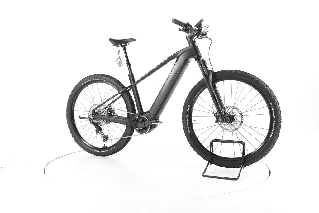 Cube Cube Reaction Hybrid Race E-Bike 2025 - Image 2