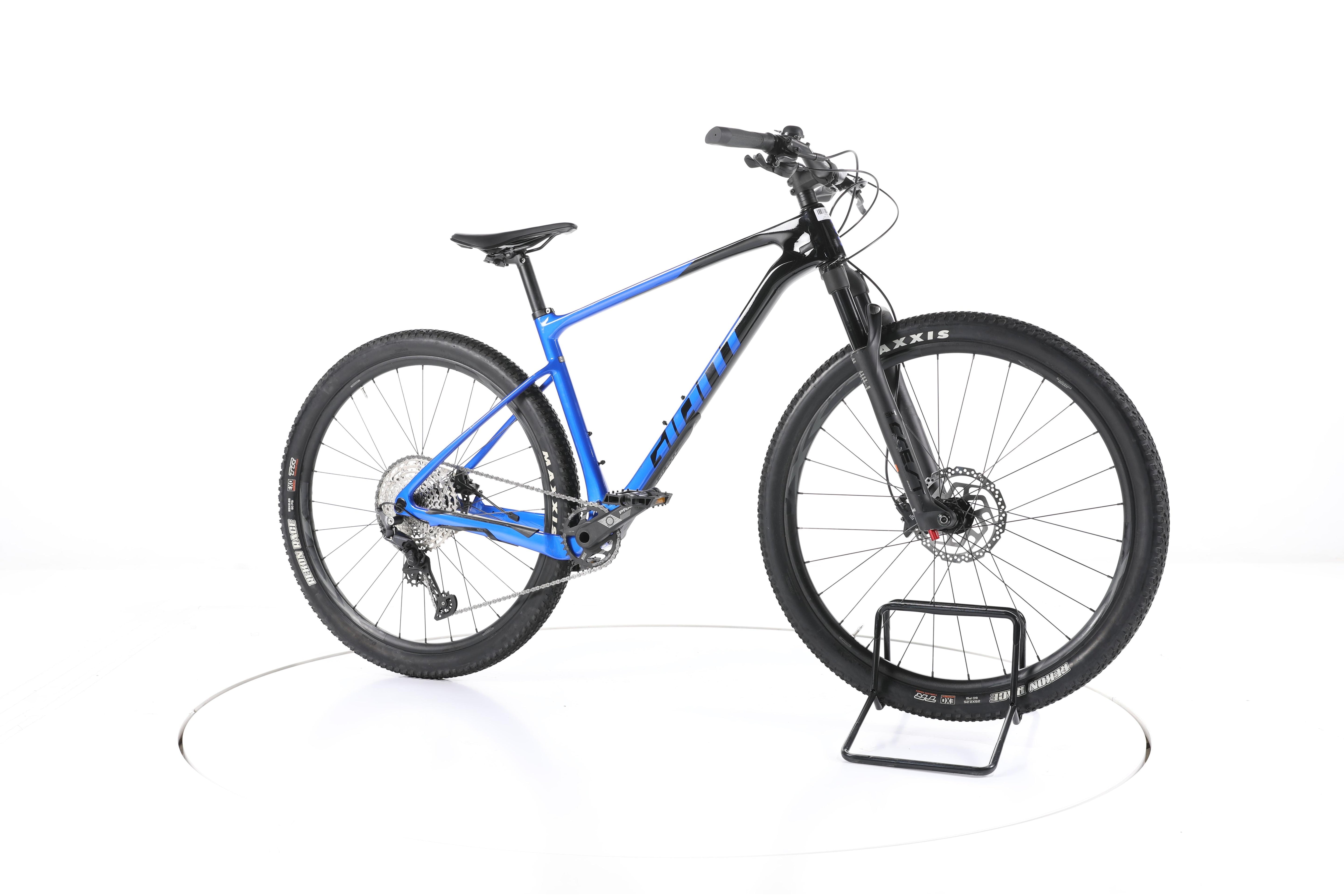 Giant XtC Advanced 2 Fahrrad Hardtail - Image 2