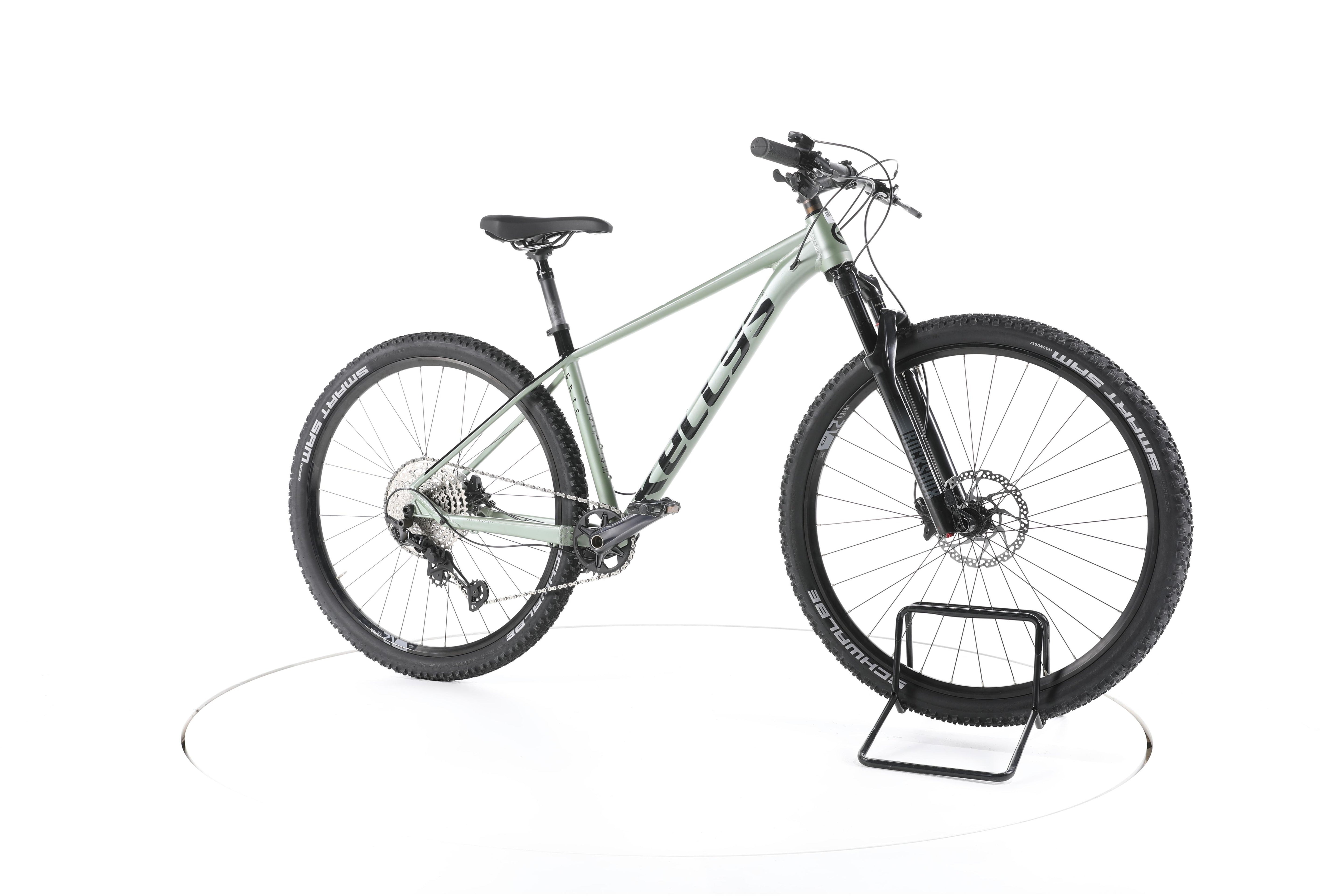 Kellys Gate 90 Fahrrad Hardtail - Image 2
