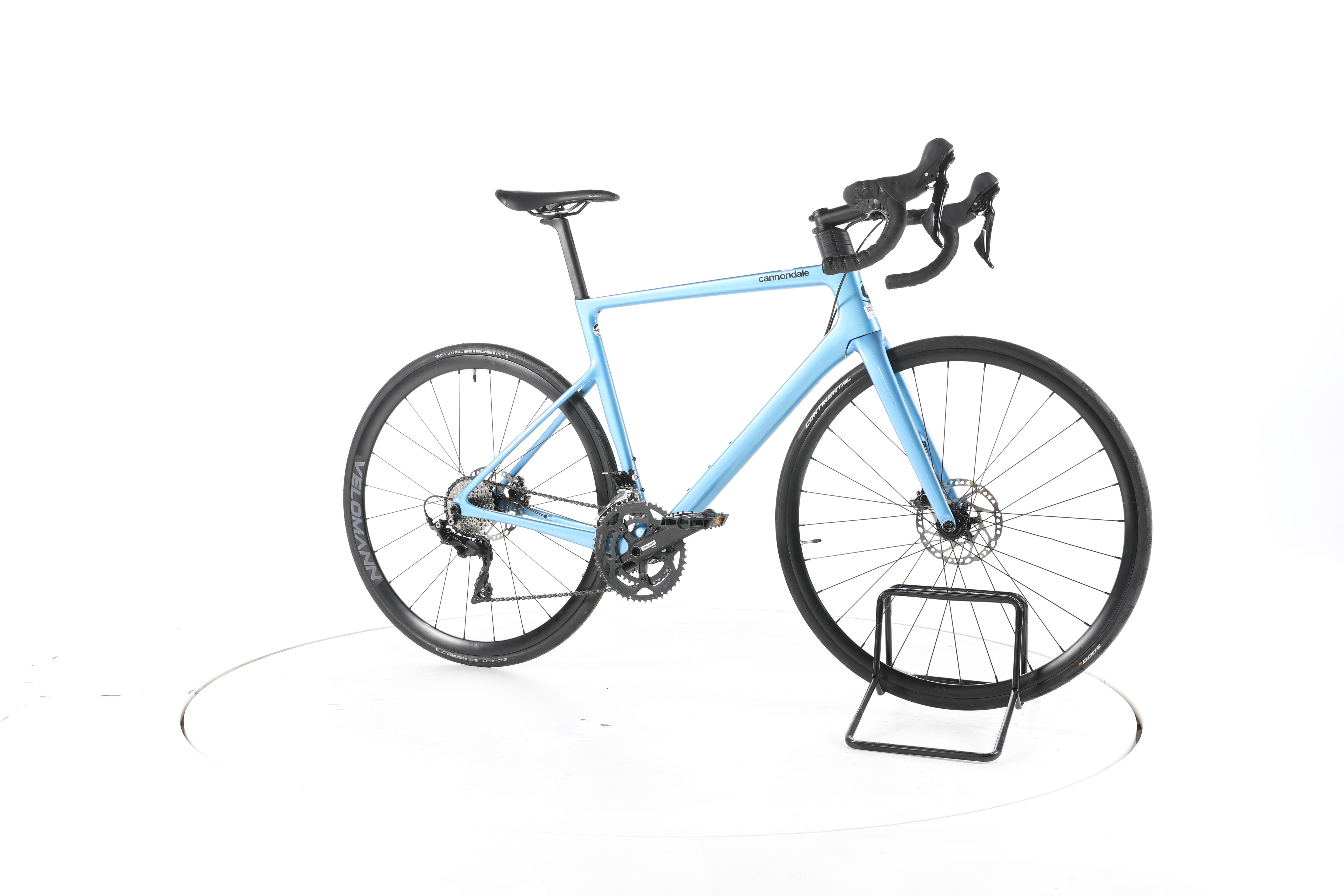 Cannondale SuperSix 105 Rennrad - Image 2