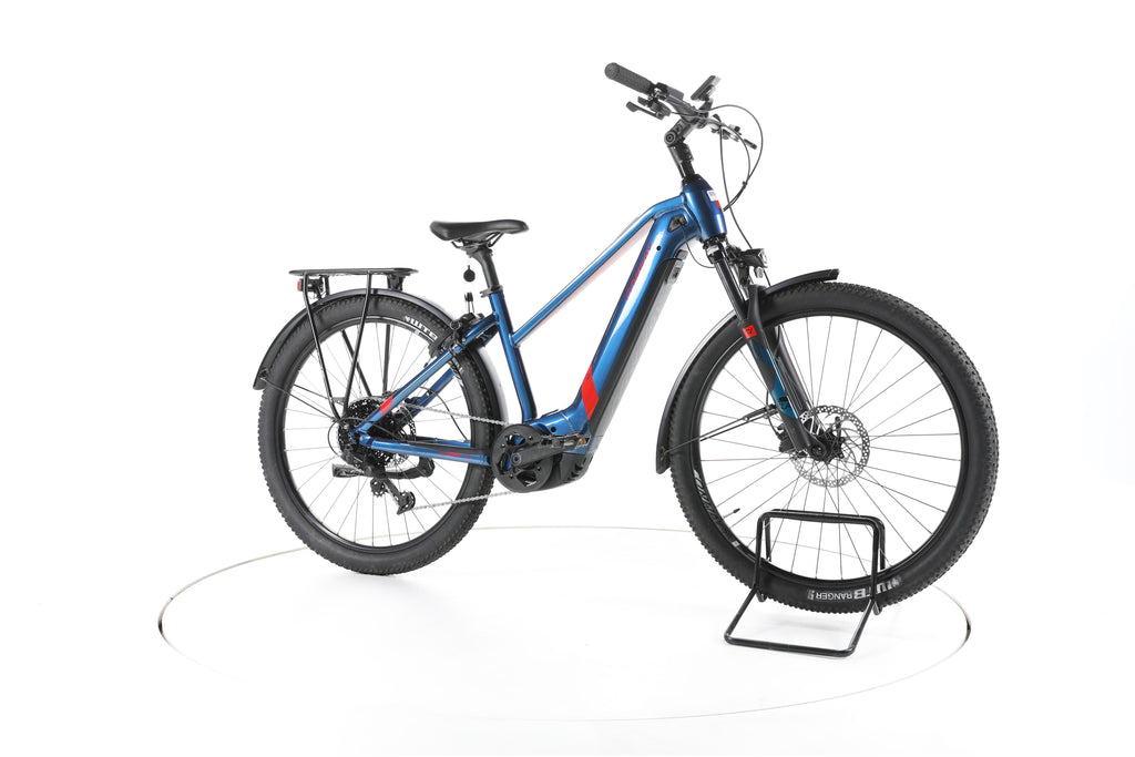 Conway Cairon C 2.0 Trekking E-Bike - Image 2