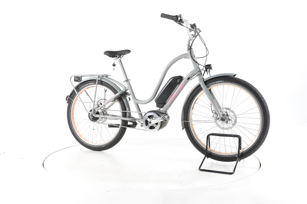Electra Bicycle Townie Go! 5i City E-Bike - Image 2