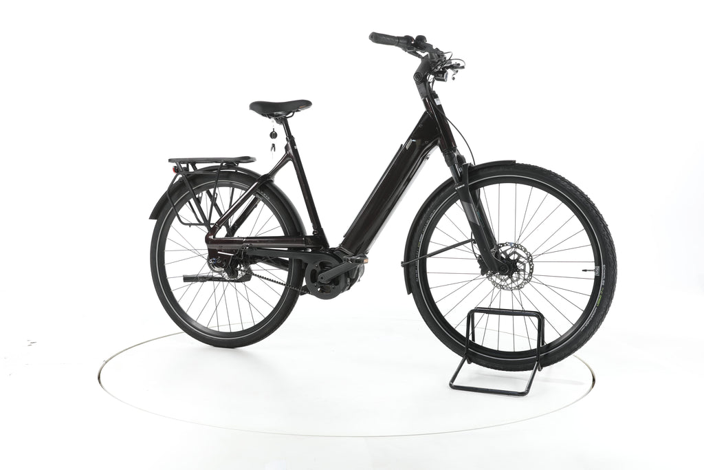 Liv Allure E+ 1 City E-Bike Tiefeinsteiger - Image 2
