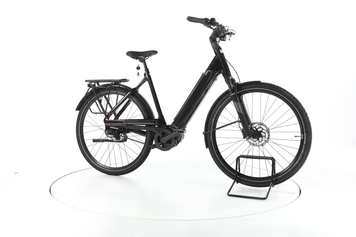 Liv Allure E+ 1 City E-Bike Tiefeinsteiger - Image 2