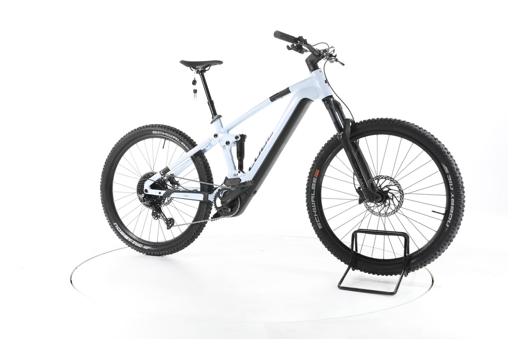 Cube Stereo Hybrid 120 Pro Fully E-Bike 2024 - Image 2