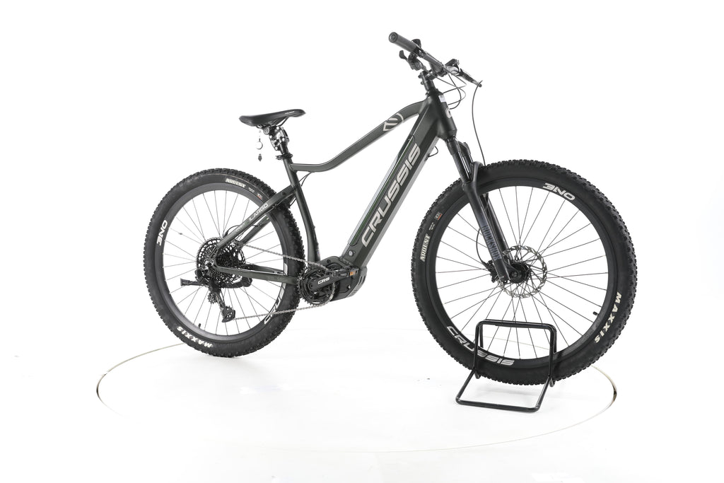 Crussis ONE-Largo 9.8 E-Bike - Image 2