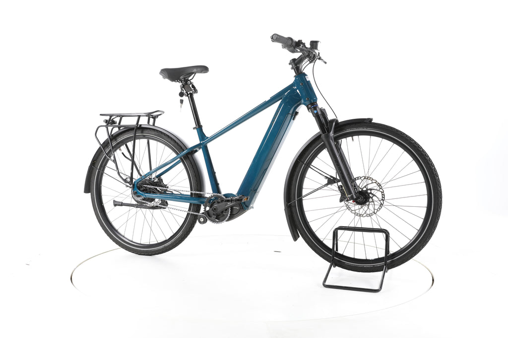 MAXX Pacemaxx ELS City E-Bike - Image 2