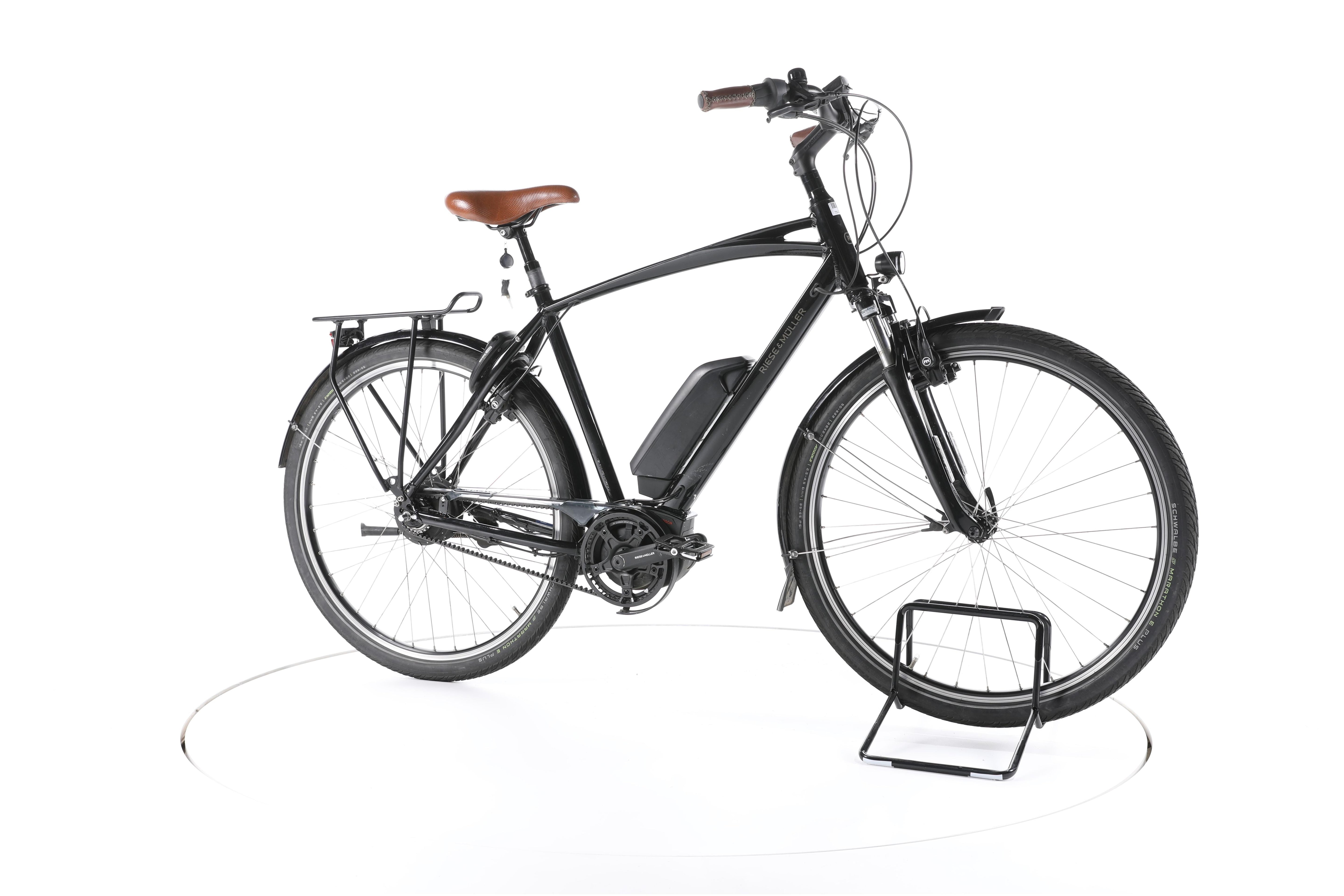 Riese & Müller Cruiser Vario urban City E-Bike - Image 2