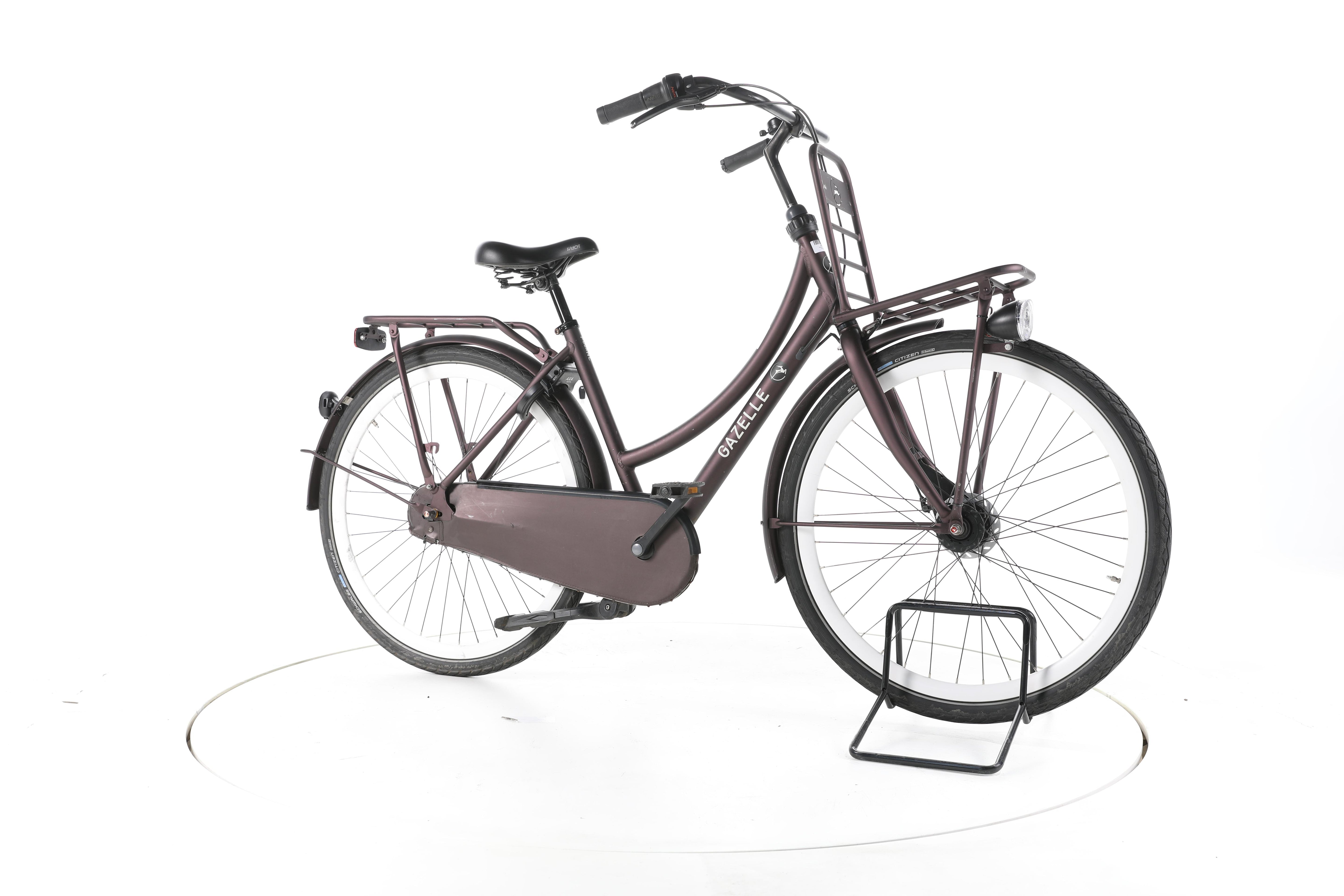 Gazelle PuurNL - Image 2