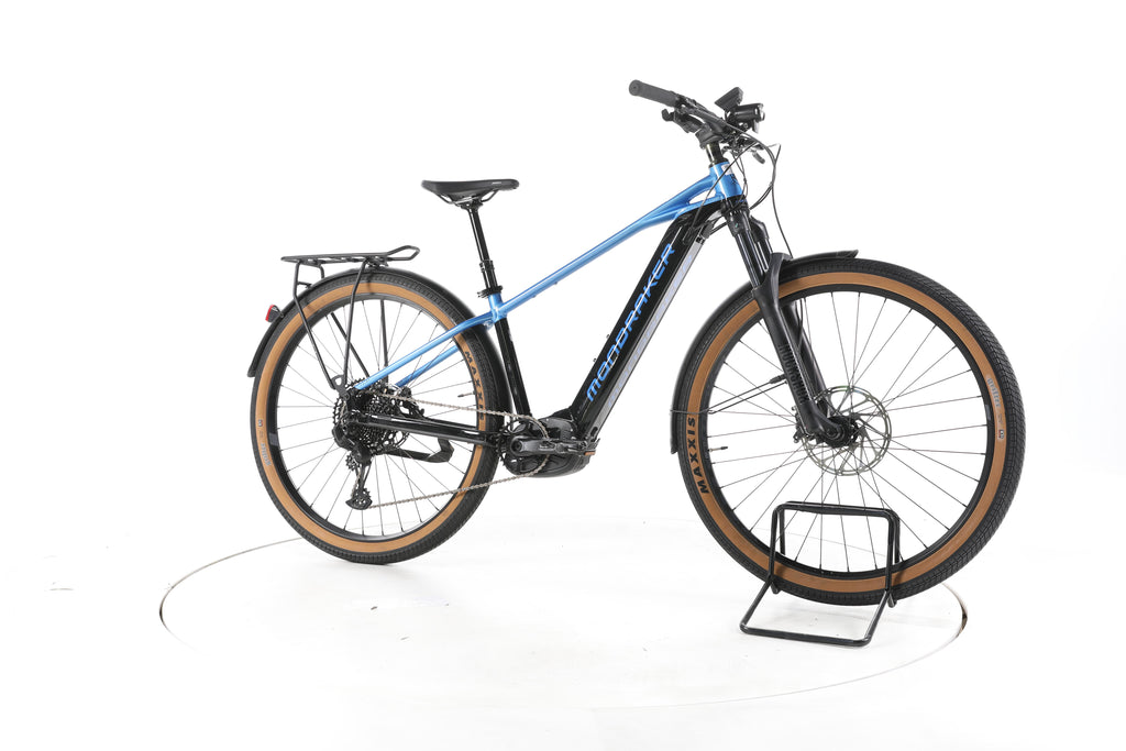 Mondraker Prime R X Trekking E-Bike - Image 2